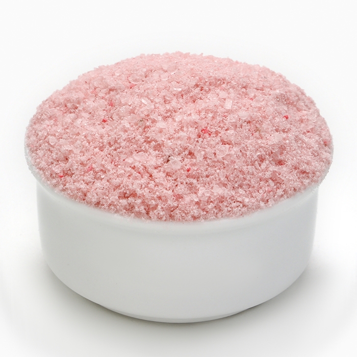 Соль для ванны «Верь в чудеса!», 300 г, аромат спелой клубники, Новый Год Соль для ванны «Верь в чудеса!», 300 г, аромат спелой клубники, Новый Год