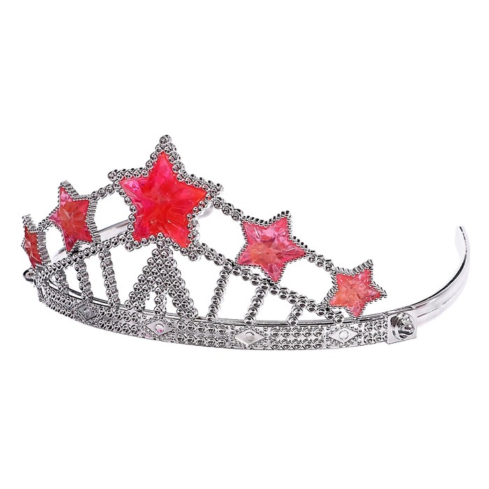 Набор украшений «Маленькая волшебница», 5 предметов Набор украшений «Маленькая волшебница», 5 предметов