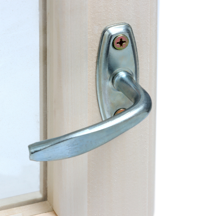 Окно, 40×40см, двойное стекло ЛИПА Окно, 40×40см, двойное стекло ЛИПА