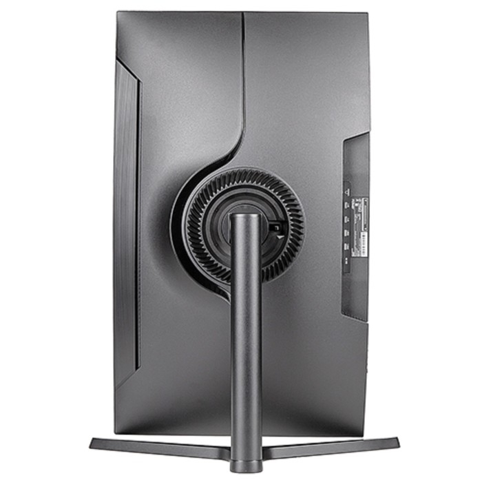 Монитор AMCV C32GX5, 32 Монитор AMCV C32GX5, 32", VA, 2560×1440, 165Гц, 1 мс, Curved, HDMI, DP, чёрный