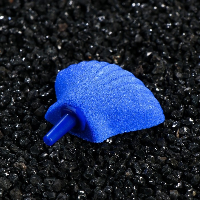 Распылитель Распылитель "Ракушка", 5 x 4,7 x 1,6 см