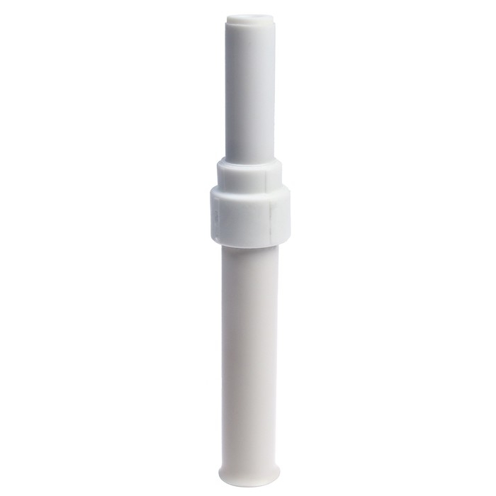 Насадка-адаптер для конфетти с обратным клапаном Насадка-адаптер для конфетти с обратным клапаном