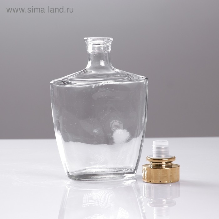Мини-бар  Мини-бар "Фрегат" византия, 7 предметов, 500/50 мл