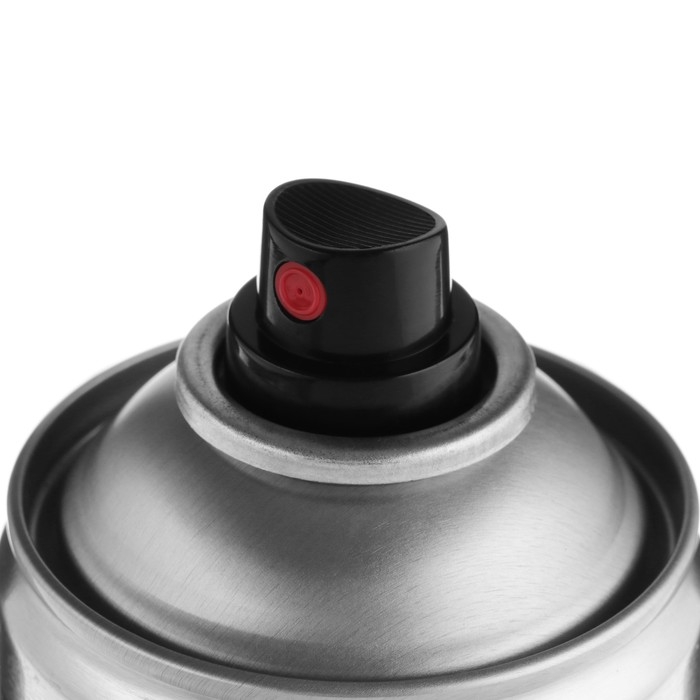 Эмаль ЭТЮД универсальная, 8017 темно-коричневая, 400 мл, аэрозоль Эмаль ЭТЮД универсальная, 8017 темно-коричневая, 400 мл, аэрозоль