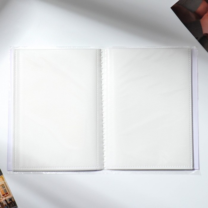 Фотоальбом 36 фото в мягкой обложке &laquo;LOVE - счастливые моменты&raquo;