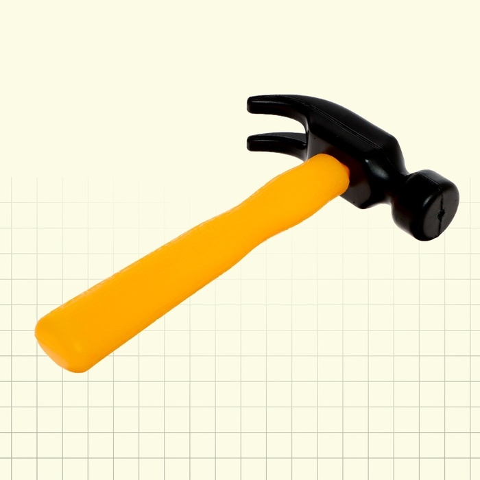 Набор инструментов «Собери сам», 50 предметов Набор инструментов «Собери сам», 50 предметов