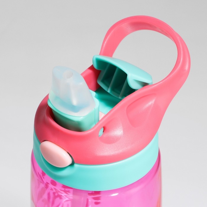 Бутылка для воды «Такая классная», 550 мл Бутылка для воды «Такая классная», 550 мл