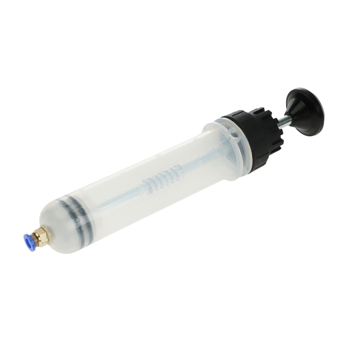 Шприц для замены технической жидкости в авто, 200 мл Шприц для замены технической жидкости в авто, 200 мл