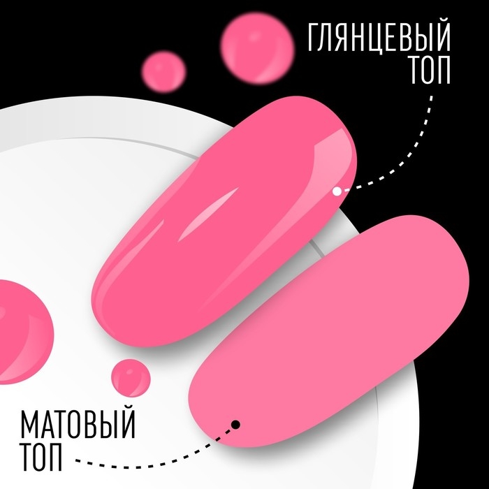 Гель лак для ногтей, &laquo;CLASSIC COLORS&raquo;, 3-х фазный, 8мл, LED/UV, цвет дикая роза (17)