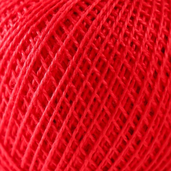 Нитки вязальные Нитки вязальные "Ирис" 150м/25гр 100% мерсеризованный хлопок цвет 0904