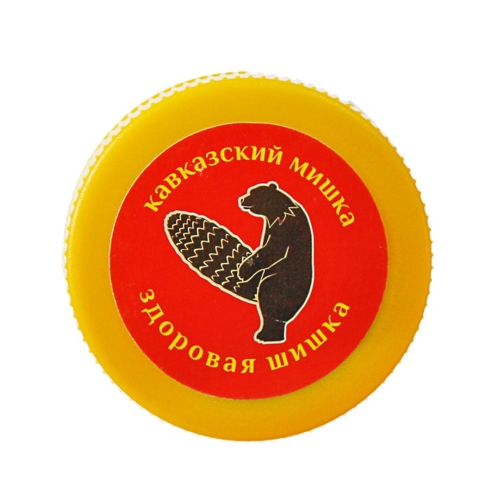 Новый год. Новогодний набор  Новый год. Новогодний набор "18+": Афродизиак Кавказский мишка, Гель для интимной гигиены