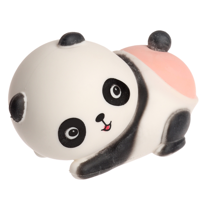 Мялка «Панда» с пастой Мялка «Панда» с пастой