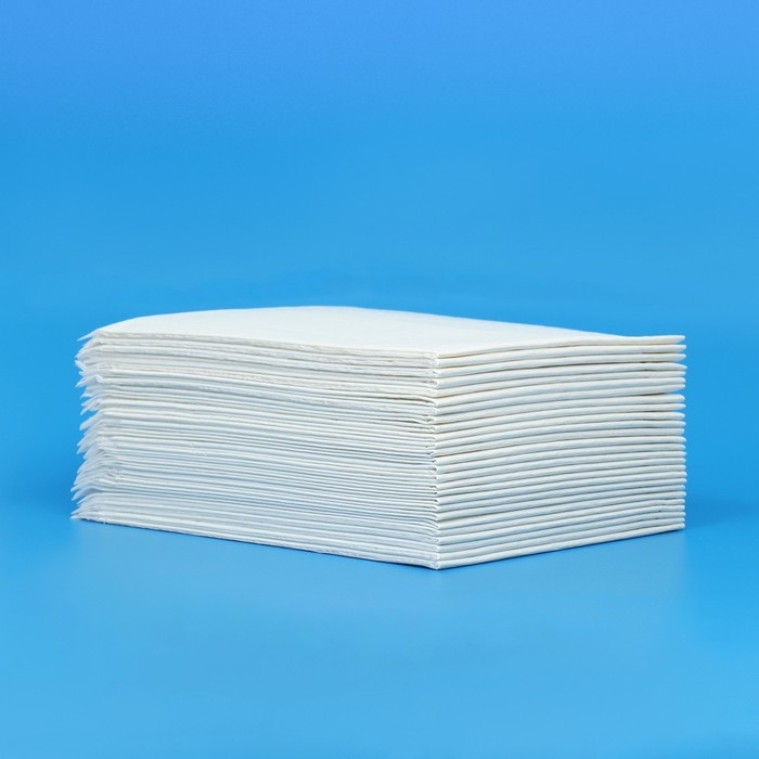 Пеленки для животных шестислойные гелевые, 60 х 60 см, (в наборе 30 шт) Пеленки для животных шестислойные гелевые, 60 х 60 см, (в наборе 30 шт)