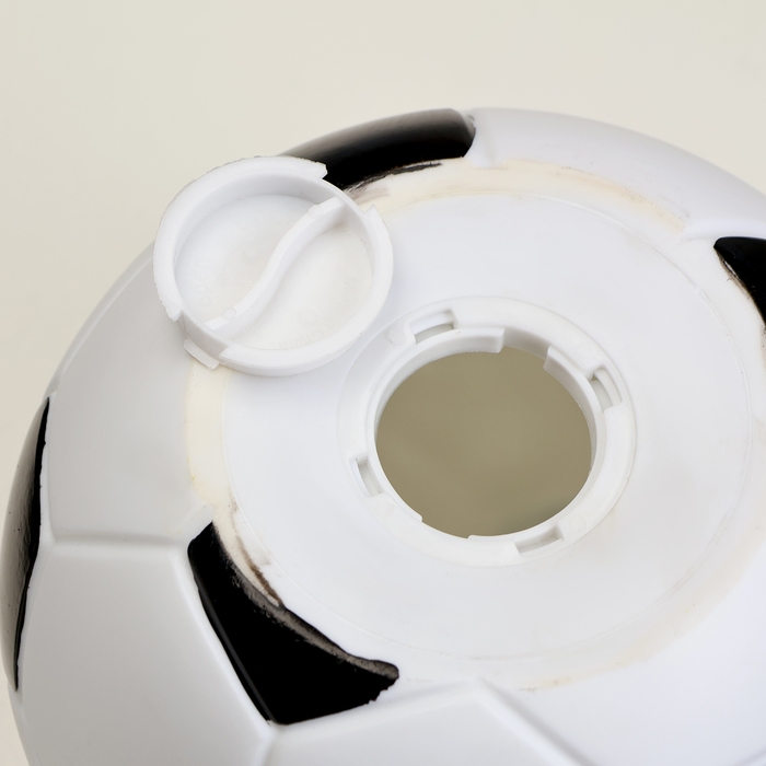 Копилка Копилка "Мяч футбольный" 14х14х14см