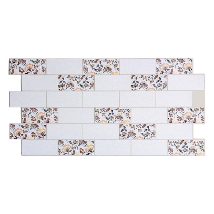 Панель ПВХ Витторио 960х485 мм Панель ПВХ Витторио 960х485 мм