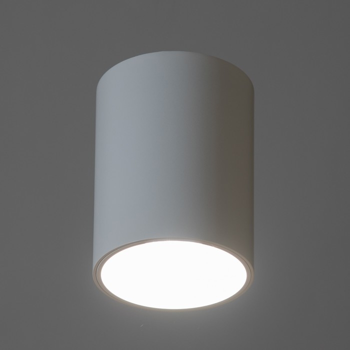 Светильник Светильник "Аква" LED 30Вт 4000К IP65 Ra92 белый 11,5х11,5х15,2см