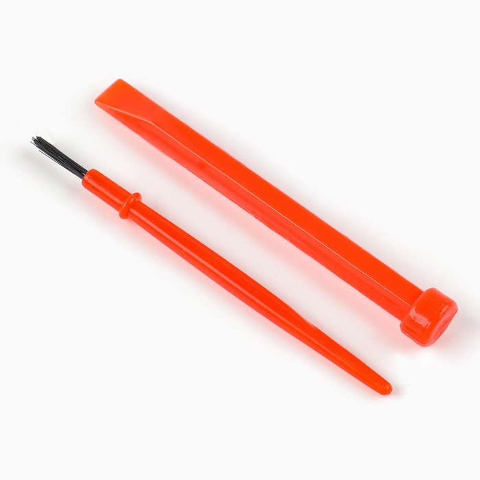 Новый год! Набор для раскопок «Древняя магия», гипсовый слепок, инструменты, 3+