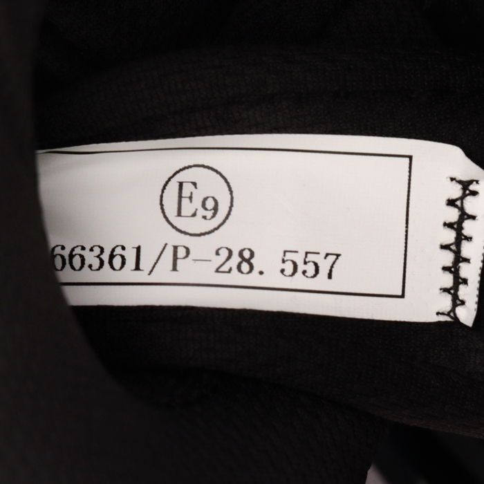 Шлем модуляр с двумя визорами, размер M (57-58), модель - BLD-160E, черно-красный Шлем модуляр с двумя визорами, размер M (57-58), модель - BLD-160E, черно-красный