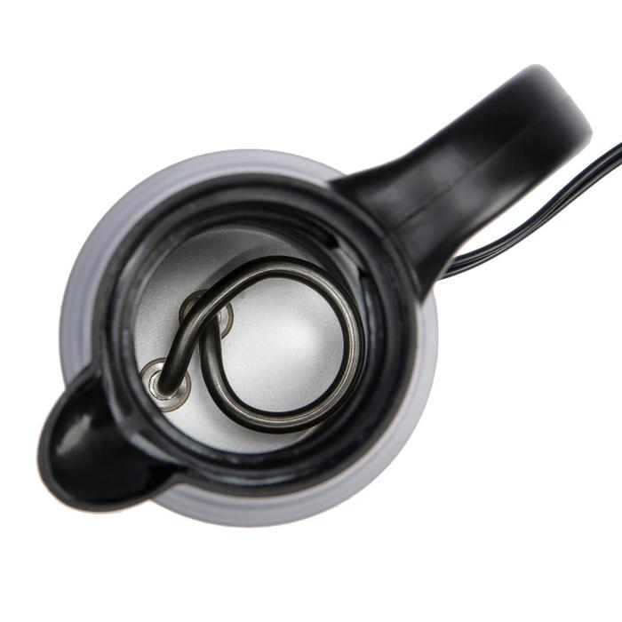 Электрочайник автомобильный 750 мл, 12 В, 130 Вт Электрочайник автомобильный 750 мл, 12 В, 130 Вт