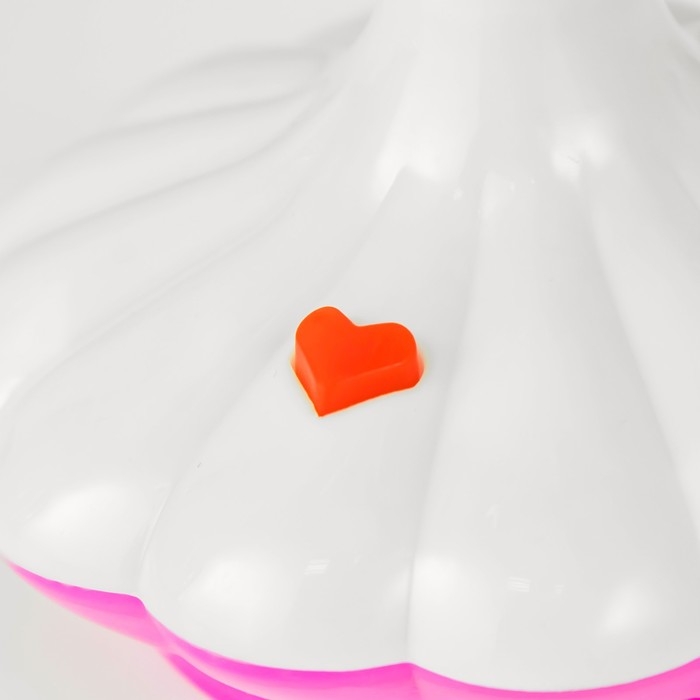 Ночник Ночник "Букет" LED от батареек МИКС H.38 см RISALUX