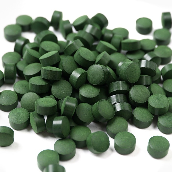 Спирулина и хлорелла, для иммунитета и похудения, в таблетках, 50 г. Спирулина и хлорелла, для иммунитета и похудения, в таблетках, 50 г.