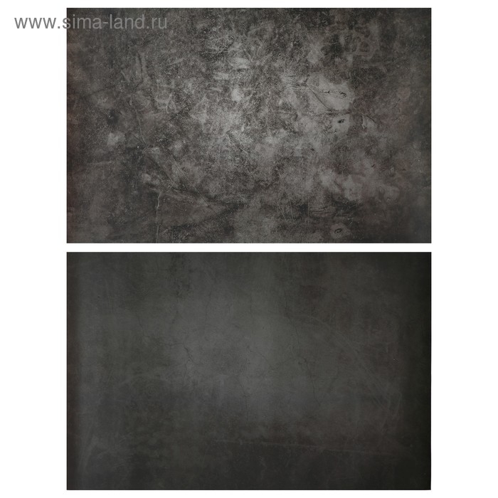 Фотофон двусторонний бумага 300 гр Фотофон двусторонний бумага 300 гр "Бетон" 57х87 см