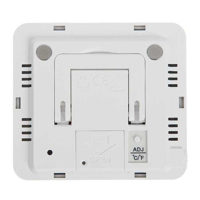 Термометр LTR-13, электронный, выносной датчик 90 см, белый Термометр LTR-13, электронный, выносной датчик 90 см, белый