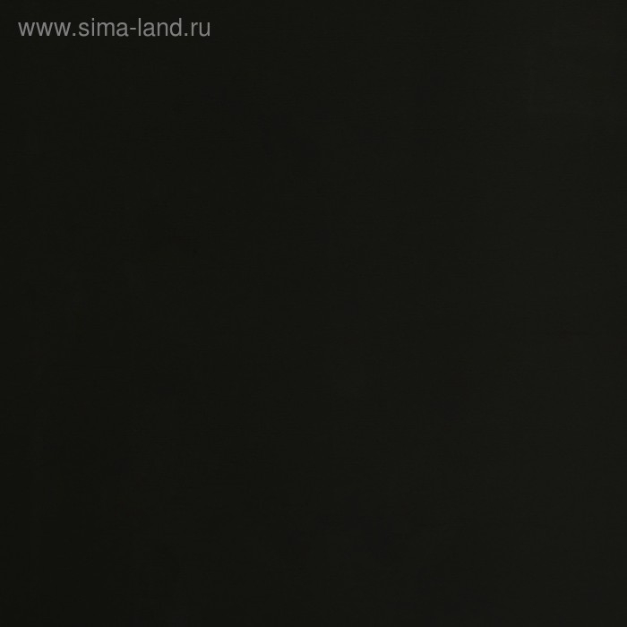 Пленка матовая для цветов, двухсторонняя, Пленка матовая для цветов, двухсторонняя, "Аура", золото - чёрный, 57 см х 5 м