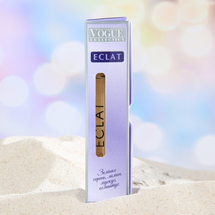 Парфюмерная вода женская Eclat, 33 мл Парфюмерная вода женская Eclat, 33 мл