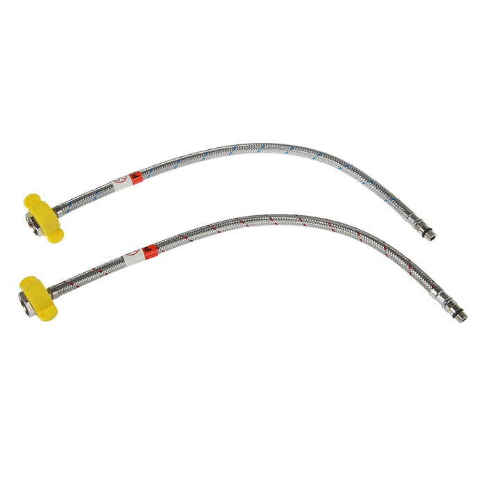 Смеситель для кухни Accoona A4890F-1, однорычажный, латунь, черный/хром Смеситель для кухни Accoona A4890F-1, однорычажный, латунь, черный/хром