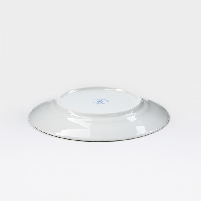 Тарелка Bunny, d=17,5 см, фарфор Тарелка Bunny, d=17,5 см, фарфор