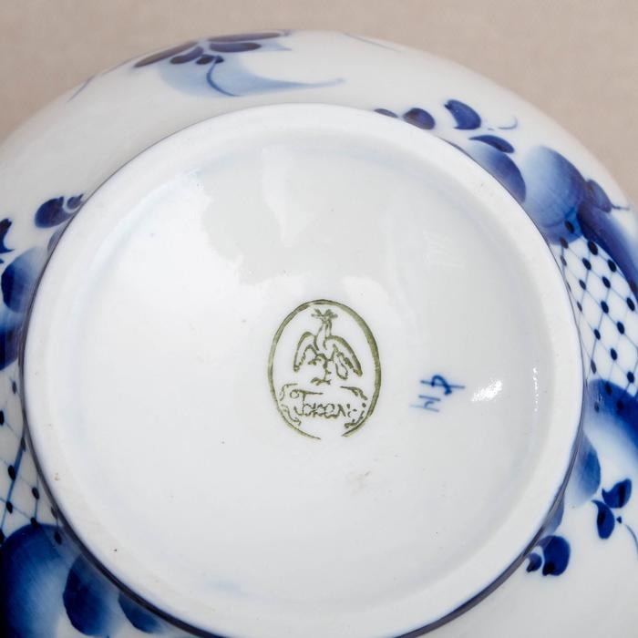 Кувшин «Деревенский», 22х12х14,5 см, гжель Кувшин «Деревенский», 22х12х14,5 см, гжель