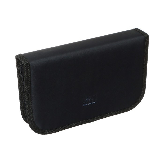 Пенал 1 секция, 130 х 210 х 40 мм, 2 откидные планки, тканевый, Calligrata TOP, Content Пенал 1 секция, 130 х 210 х 40 мм, 2 откидные планки, тканевый, Calligrata TOP, Content "Мишка"