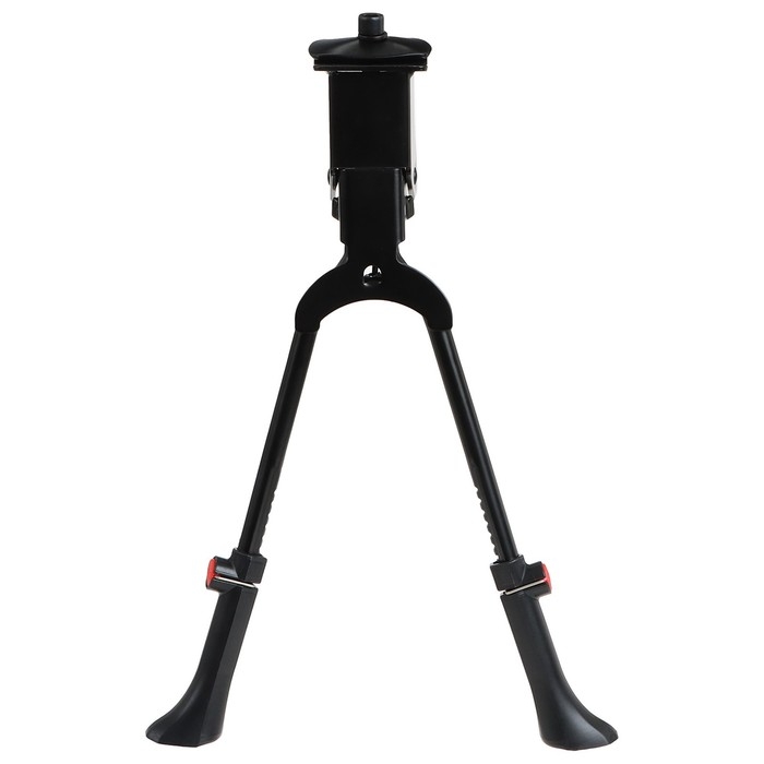 Подножка 26-29" Dream Bike, двойная, центральная