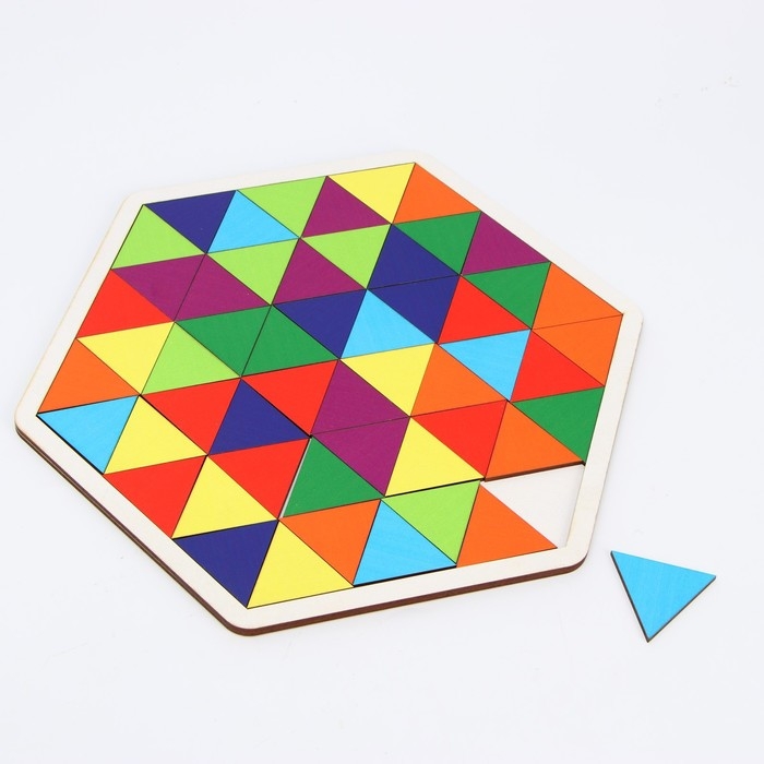 Головоломка «Карусель» Головоломка «Карусель»