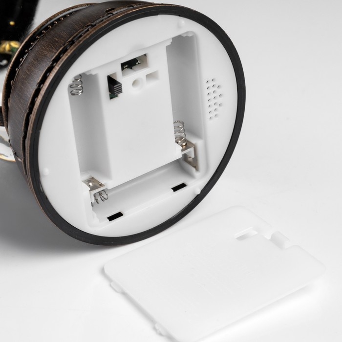 Фигура светодиодная «Сказочные гномы», 20х10.5 см, музыка, батарейки ААх3 (не в комплекте), USB, свечение тёплое белое Фигура светодиодная «Сказочные гномы», 20х10.5 см, музыка, батарейки ААх3 (не в комплекте), USB, свечение тёплое белое