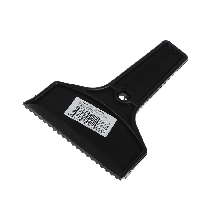 Скребок автомобильный Torso Т-образный MG-005, 17 см МИКС Скребок автомобильный Torso Т-образный MG-005, 17 см МИКС