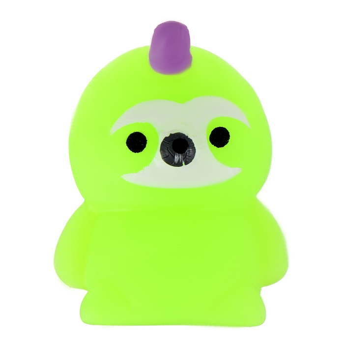 Антистресс сквиш мялка «Милые животные» , в пакете Антистресс сквиш мялка «Милые животные» , в пакете