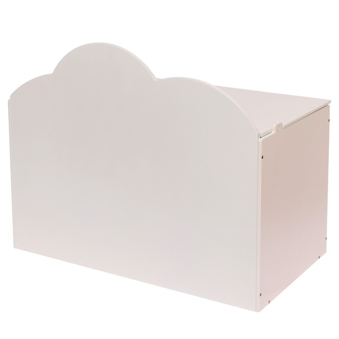 Контейнер-сундук с крышкой Little princess Контейнер-сундук с крышкой Little princess