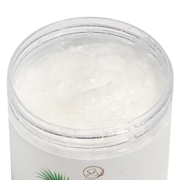 Масло кокосовое «Secret Beauty», косметическое, 1 л Масло кокосовое «Secret Beauty», косметическое, 1 л