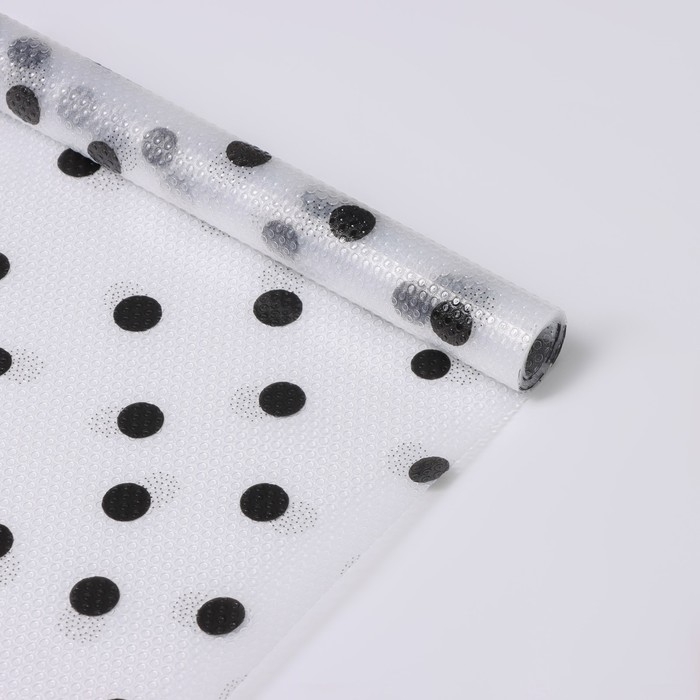 Коврик противоскользящий Доляна Circus, 30×150 см Коврик противоскользящий Доляна Circus, 30×150 см