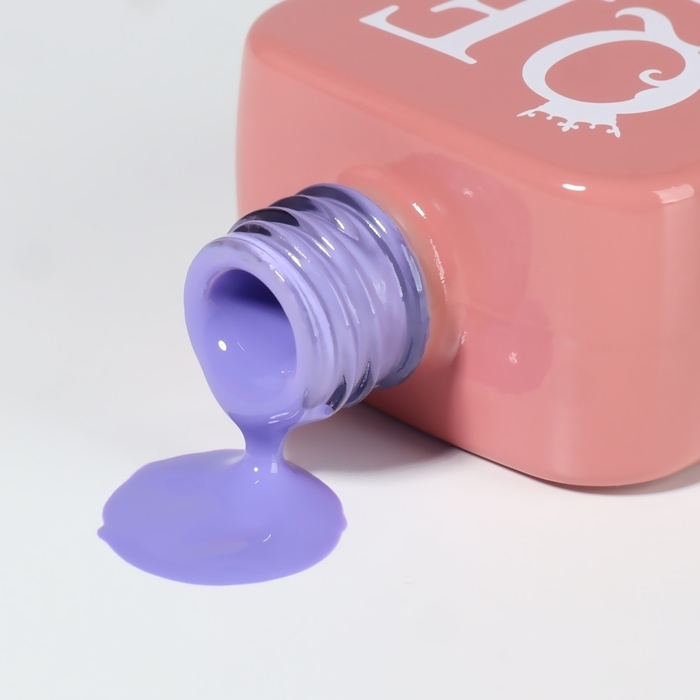 Гель лак для ногтей «SIMPLE», 3-х фазный, 10 мл, LED/UV, цвет (235) Гель лак для ногтей «SIMPLE», 3-х фазный, 10 мл, LED/UV, цвет (235)