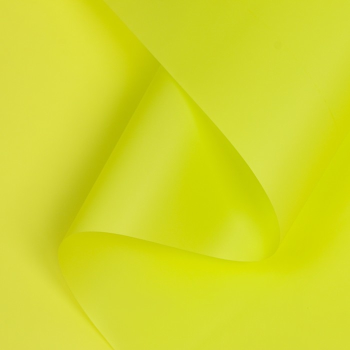 Пленка для цветов, матовая, светло-салатовый, 0,57 х 10 м Пленка для цветов, матовая, светло-салатовый, 0,57 х 10 м