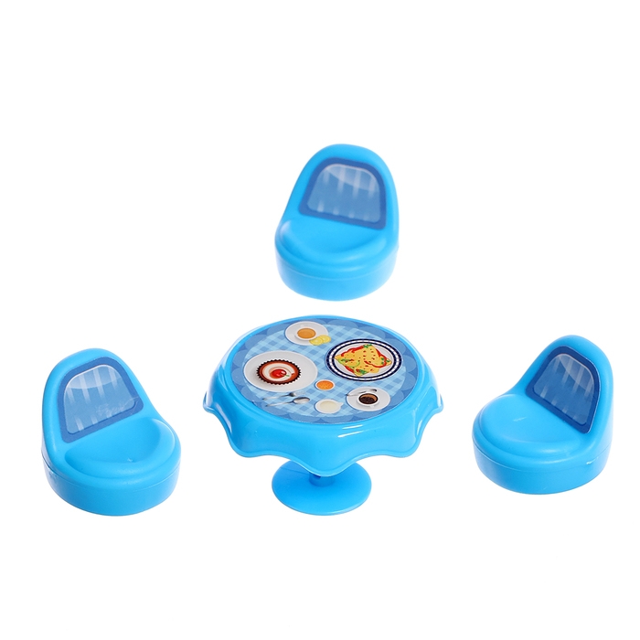 Самолет-парковка &laquo;Полет мечты&raquo;, с фигурками