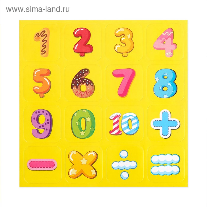 Конструктор магнитный «Магический магнит», 56 деталей Конструктор магнитный «Магический магнит», 56 деталей