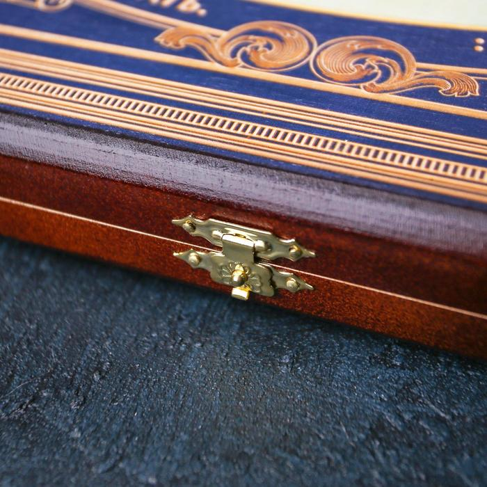 Нарды средние «Ростислав Пушечный» 50 × 50 см Нарды средние «Ростислав Пушечный» 50 × 50 см