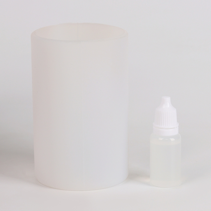 Свеча своими руками. Создание цветных свечей с цветочным декором «Летнее настроение», набор для творчества Свеча своими руками. Создание цветных свечей с цветочным декором «Летнее настроение», набор для творчества