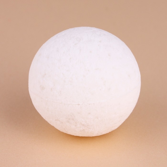 Новый Год. Бомбочка для ванны, 40 гр, аромат какао со сливками Новый Год. Бомбочка для ванны, 40 гр, аромат какао со сливками