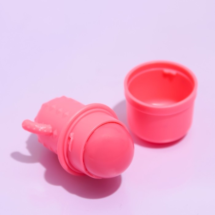 Бальзам для губ «Кактус», микс Бальзам для губ «Кактус», микс