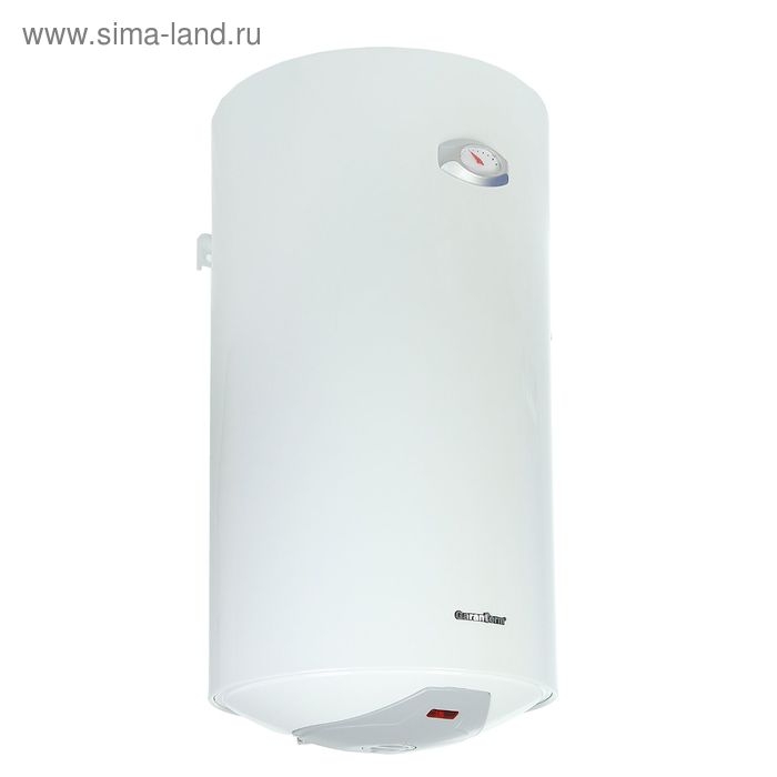 Водонагреватель Garanterm ER 100 V, накопительный, 1.5 кВт, 100 л, белый Водонагреватель Garanterm ER 100 V, накопительный, 1.5 кВт, 100 л, белый